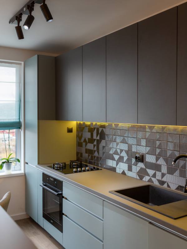 Kitchen products by Aush